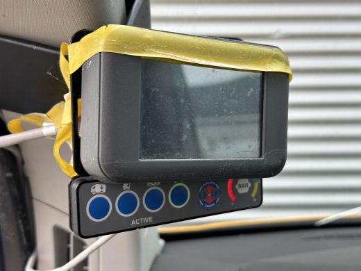 Ford Transit 350 2.0 TDCI L3H2 Trend Personenbus/rolstoelbus ActivLease financial lease