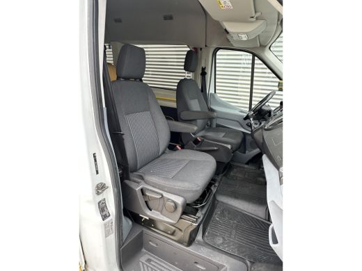 Ford Transit 350 2.0 TDCI L3H2 Trend Personenbus/rolstoelbus ActivLease financial lease