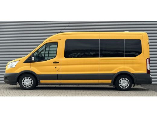 Ford Transit 350 2.0 TDCI L3H2 Trend Personenbus/rolstoelbus ActivLease financial lease