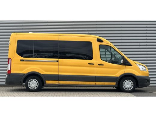 Ford Transit 350 2.0 TDCI L3H2 Trend Personenbus/rolstoelbus ActivLease financial lease