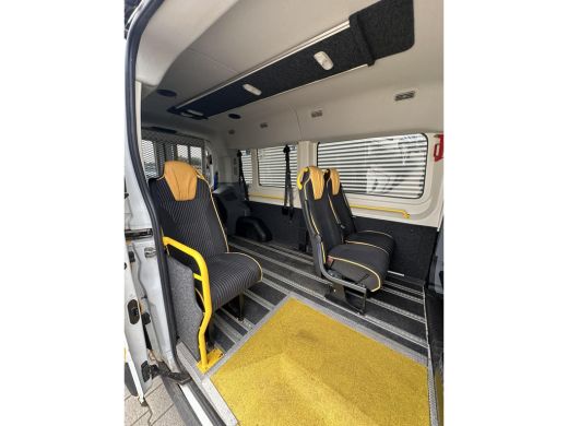Ford Transit 350 2.0 TDCI L3H2 Trend Personenbus/rolstoelbus ActivLease financial lease