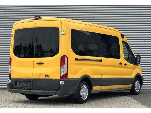 Ford Transit 350 2.0 TDCI L3H2 Trend Personenbus/rolstoelbus ActivLease financial lease