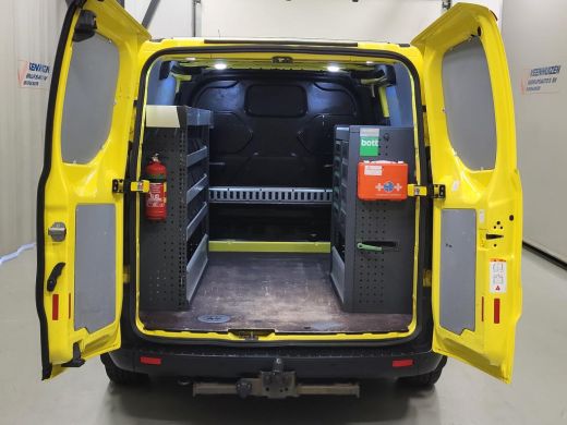 Ford Transit Custom 2.0TDCI Trekhaak Euro 6! ActivLease financial lease