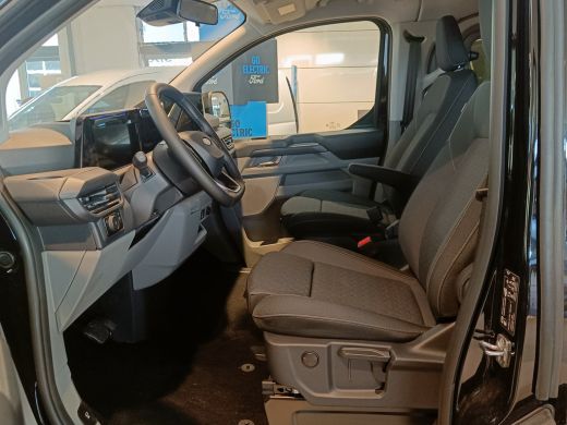 Ford Transit Custom Kombi 340 2.5 PHEV L2H1 Limited | Driver Assistance Pack | AGR-Stoelen | 8-Persoons | ActivLease financial lease