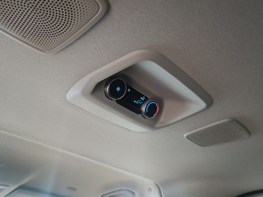 Ford Transit Custom Kombi 340 2.5 PHEV L2H1 Limited | Driver Assistance Pack | AGR-Stoelen | 8-Persoons | ActivLease financial lease