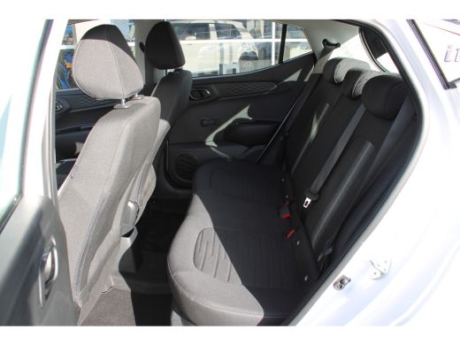 Hyundai i10 1.0 Comfort Smart 5-zits | Automaat | | Achteruitrijcamera | Airco | Cruise control ActivLease financial lease