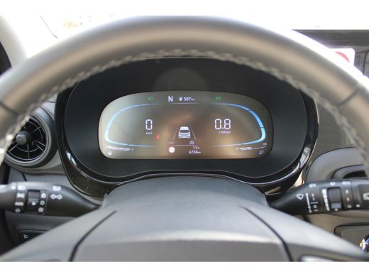 Hyundai i10 1.0 Comfort Smart 5-zits | Automaat | | Achteruitrijcamera | Airco | Cruise control ActivLease financial lease