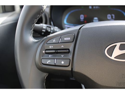 Hyundai i10 1.0 Comfort Smart 5-zits | Automaat | | Achteruitrijcamera | Airco | Cruise control ActivLease financial lease