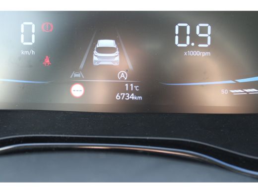 Hyundai i10 1.0 Comfort Smart 5-zits | Automaat | | Achteruitrijcamera | Airco | Cruise control ActivLease financial lease