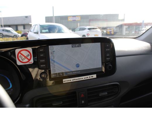 Hyundai i10 1.0 Comfort Smart 5-zits | Automaat | | Achteruitrijcamera | Airco | Cruise control ActivLease financial lease