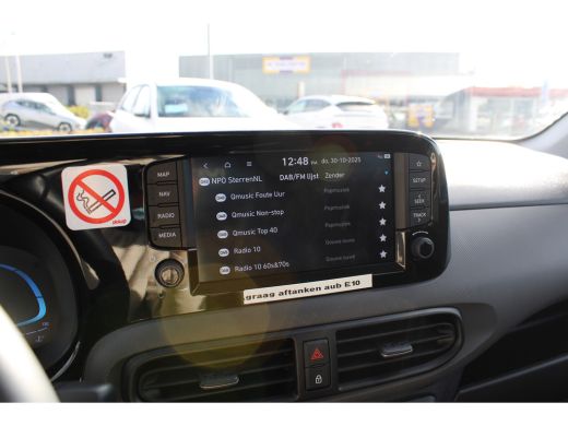 Hyundai i10 1.0 Comfort Smart 5-zits | Automaat | | Achteruitrijcamera | Airco | Cruise control ActivLease financial lease