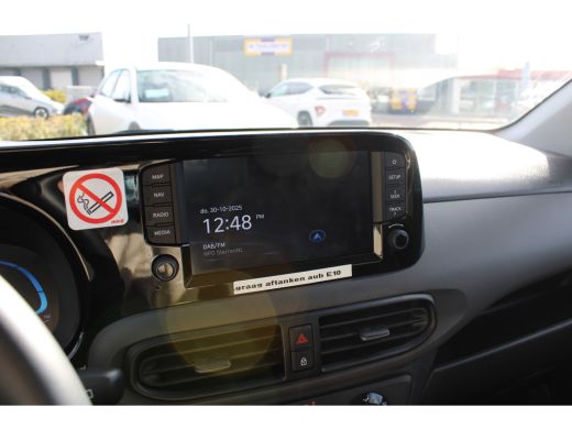 Hyundai i10 1.0 Comfort Smart 5-zits | Automaat | | Achteruitrijcamera | Airco | Cruise control ActivLease financial lease