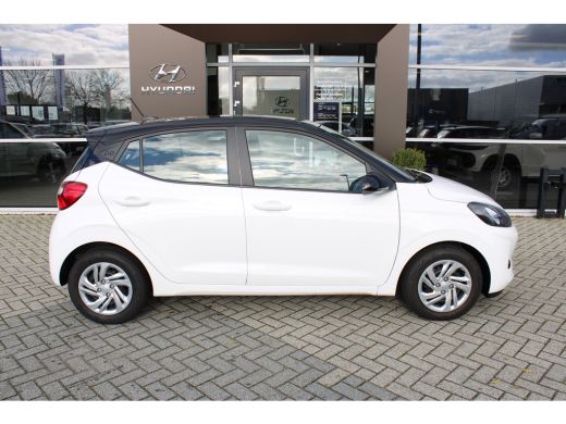 Hyundai i10 1.0 Comfort Smart 5-zits | Automaat | | Achteruitrijcamera | Airco | Cruise control ActivLease financial lease