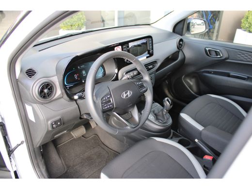 Hyundai i10 1.0 Comfort Smart 5-zits | Automaat | | Achteruitrijcamera | Airco | Cruise control ActivLease financial lease