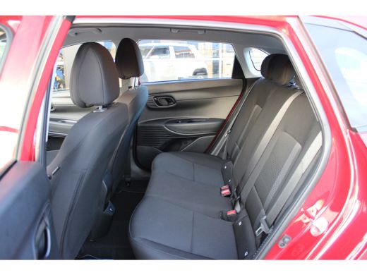 Hyundai i20 1.0 T-GDI Comfort | Adaptive Cruise Control | Parkeersensoren | Achteruitrijcamera | Navigatie | ActivLease financial lease