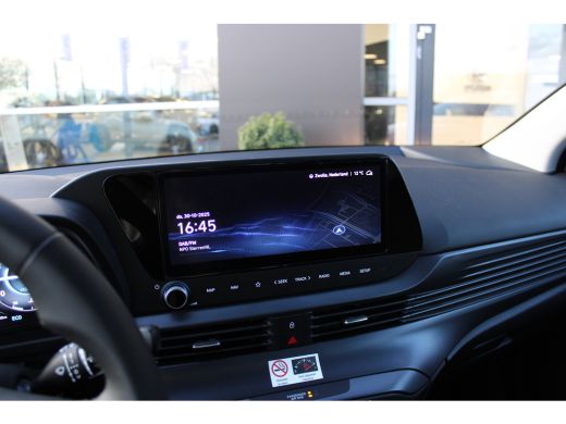 Hyundai i20 1.0 T-GDI Comfort | Adaptive Cruise Control | Parkeersensoren | Achteruitrijcamera | Navigatie | ActivLease financial lease