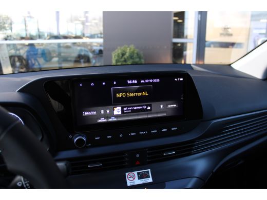 Hyundai i20 1.0 T-GDI Comfort | Adaptive Cruise Control | Parkeersensoren | Achteruitrijcamera | Navigatie | ActivLease financial lease