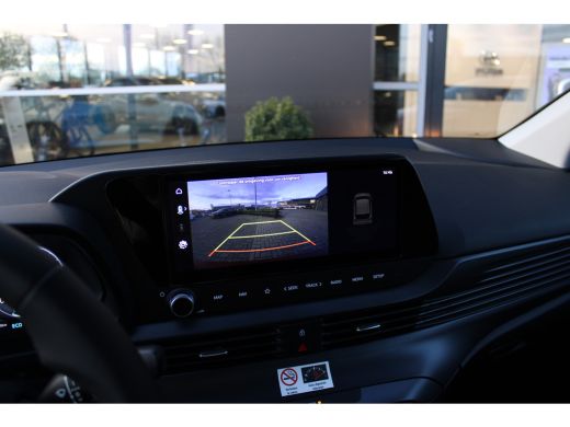 Hyundai i20 1.0 T-GDI Comfort | Adaptive Cruise Control | Parkeersensoren | Achteruitrijcamera | Navigatie | ActivLease financial lease