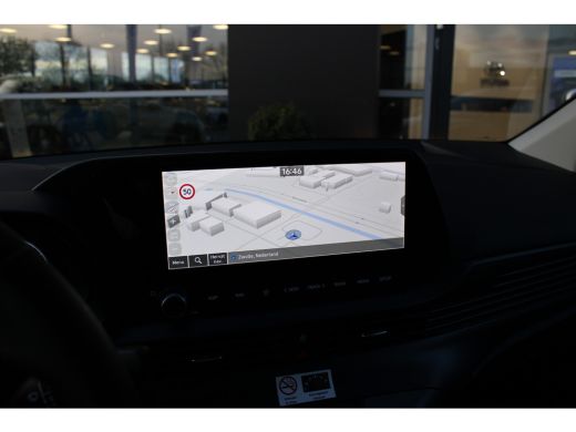 Hyundai i20 1.0 T-GDI Comfort | Adaptive Cruise Control | Parkeersensoren | Achteruitrijcamera | Navigatie | ActivLease financial lease