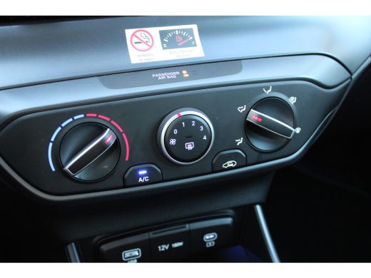 Hyundai i20 1.0 T-GDI Comfort | Adaptive Cruise Control | Parkeersensoren | Achteruitrijcamera | Navigatie | ActivLease financial lease