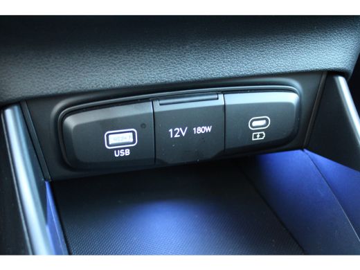 Hyundai i20 1.0 T-GDI Comfort | Adaptive Cruise Control | Parkeersensoren | Achteruitrijcamera | Navigatie | ActivLease financial lease