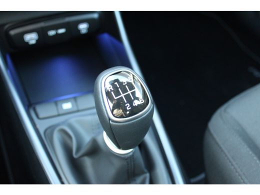 Hyundai i20 1.0 T-GDI Comfort | Adaptive Cruise Control | Parkeersensoren | Achteruitrijcamera | Navigatie | ActivLease financial lease