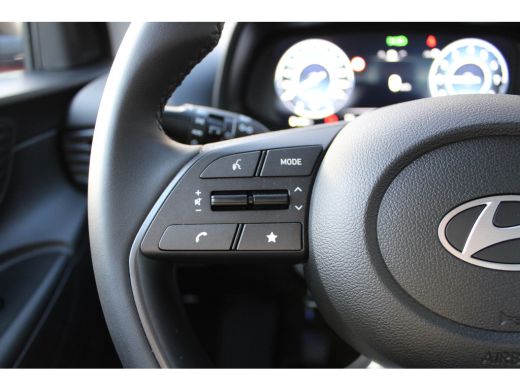 Hyundai i20 1.0 T-GDI Comfort | Adaptive Cruise Control | Parkeersensoren | Achteruitrijcamera | Navigatie | ActivLease financial lease