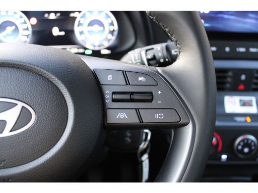 Hyundai i20 1.0 T-GDI Comfort | Adaptive Cruise Control | Parkeersensoren | Achteruitrijcamera | Navigatie | ActivLease financial lease