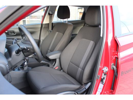 Hyundai i20 1.0 T-GDI Comfort | Adaptive Cruise Control | Parkeersensoren | Achteruitrijcamera | Navigatie | ActivLease financial lease