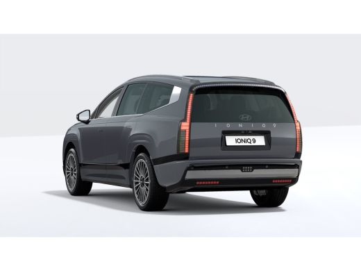 Hyundai IONIQ 9 9 Lounge AWD+ € 3000,- korting !! | Apple Carplay/Android Auto|telefoonintegratie premium | Cruis... ActivLease financial lease