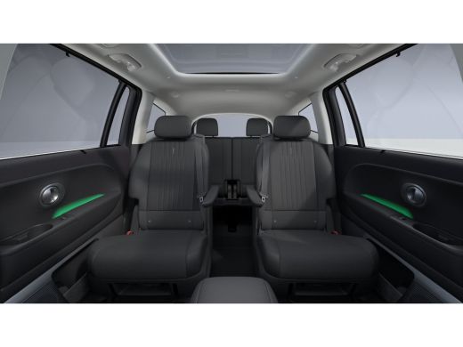 Hyundai IONIQ 9 9 Lounge AWD+ € 3000,- korting !! | Apple Carplay/Android Auto|telefoonintegratie premium | Cruis... ActivLease financial lease