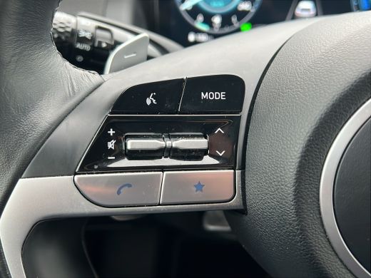 Hyundai Tucson 1.6 T-GDI 265pk PHEV Premium 4WD | Leder | Carplay | Climate | Keyless | Navigatie | Elek. Klep |... ActivLease financial lease