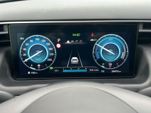 Hyundai Tucson 1.6 T-GDI 265pk PHEV Premium 4WD | Leder | Carplay | Climate | Keyless | Navigatie | Elek. Klep |... ActivLease financial lease