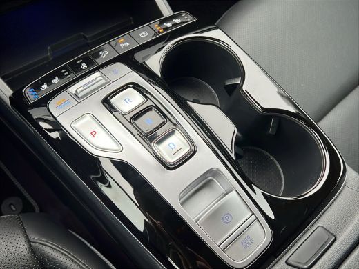 Hyundai Tucson 1.6 T-GDI 265pk PHEV Premium 4WD | Leder | Carplay | Climate | Keyless | Navigatie | Elek. Klep |... ActivLease financial lease