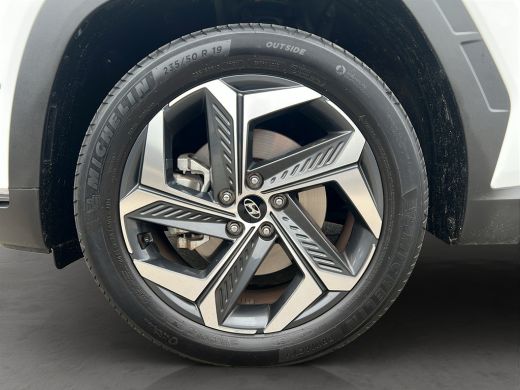 Hyundai Tucson 1.6 T-GDI 265pk PHEV Premium 4WD | Leder | Carplay | Climate | Keyless | Navigatie | Elek. Klep |... ActivLease financial lease