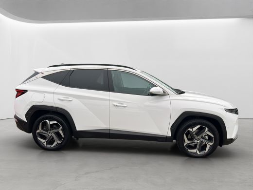 Hyundai Tucson 1.6 T-GDI 265pk PHEV Premium 4WD | Leder | Carplay | Climate | Keyless | Navigatie | Elek. Klep |... ActivLease financial lease