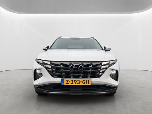 Hyundai Tucson 1.6 T-GDI 265pk PHEV Premium 4WD | Leder | Carplay | Climate | Keyless | Navigatie | Elek. Klep |... ActivLease financial lease