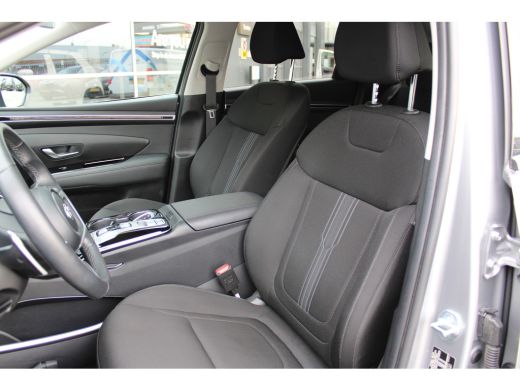 Hyundai Tucson 1.6 T-GDI PHEV Comfort Smart 4WD | Adaptive Cruise Control | Lane Assist | Parkeersensoren voor e... ActivLease financial lease
