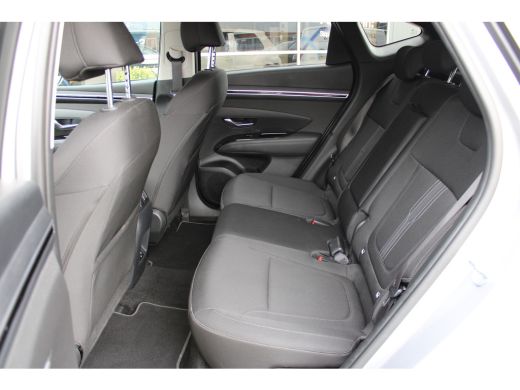 Hyundai Tucson 1.6 T-GDI PHEV Comfort Smart 4WD | Adaptive Cruise Control | Lane Assist | Parkeersensoren voor e... ActivLease financial lease