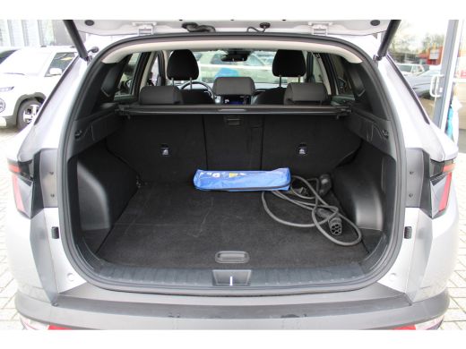 Hyundai Tucson 1.6 T-GDI PHEV Comfort Smart 4WD | Adaptive Cruise Control | Lane Assist | Parkeersensoren voor e... ActivLease financial lease