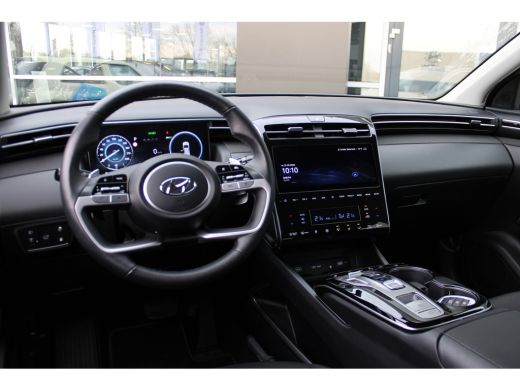 Hyundai Tucson 1.6 T-GDI PHEV Comfort Smart 4WD | Adaptive Cruise Control | Lane Assist | Parkeersensoren voor e... ActivLease financial lease