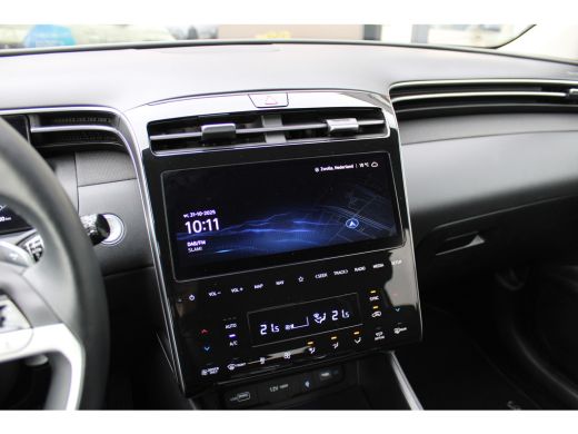 Hyundai Tucson 1.6 T-GDI PHEV Comfort Smart 4WD | Adaptive Cruise Control | Lane Assist | Parkeersensoren voor e... ActivLease financial lease