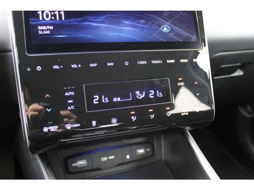 Hyundai Tucson 1.6 T-GDI PHEV Comfort Smart 4WD | Adaptive Cruise Control | Lane Assist | Parkeersensoren voor e... ActivLease financial lease