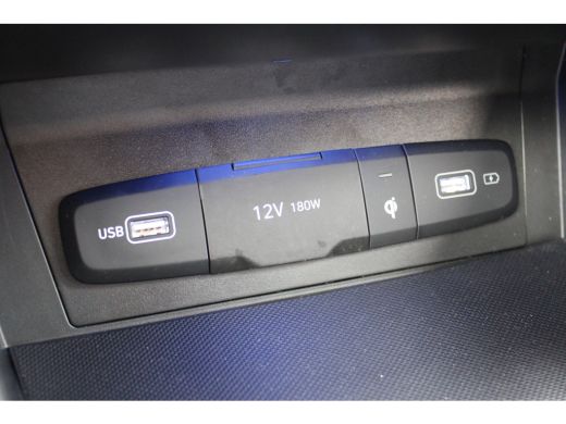 Hyundai Tucson 1.6 T-GDI PHEV Comfort Smart 4WD | Adaptive Cruise Control | Lane Assist | Parkeersensoren voor e... ActivLease financial lease