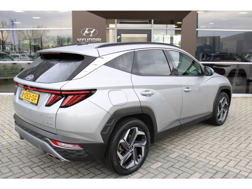 Hyundai Tucson 1.6 T-GDI PHEV Comfort Smart 4WD | Adaptive Cruise Control | Lane Assist | Parkeersensoren voor e... ActivLease financial lease