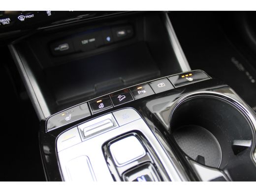 Hyundai Tucson 1.6 T-GDI PHEV Comfort Smart 4WD | Adaptive Cruise Control | Lane Assist | Parkeersensoren voor e... ActivLease financial lease