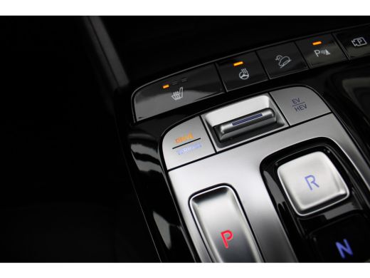 Hyundai Tucson 1.6 T-GDI PHEV Comfort Smart 4WD | Adaptive Cruise Control | Lane Assist | Parkeersensoren voor e... ActivLease financial lease