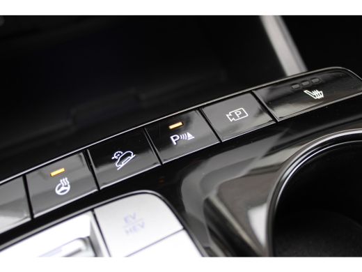 Hyundai Tucson 1.6 T-GDI PHEV Comfort Smart 4WD | Adaptive Cruise Control | Lane Assist | Parkeersensoren voor e... ActivLease financial lease