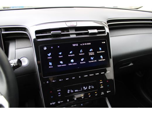 Hyundai Tucson 1.6 T-GDI PHEV Comfort Smart 4WD | Adaptive Cruise Control | Lane Assist | Parkeersensoren voor e... ActivLease financial lease