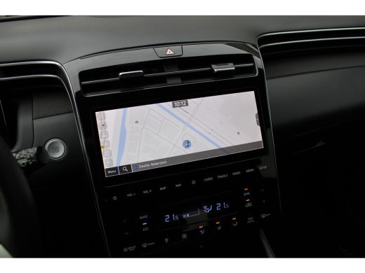 Hyundai Tucson 1.6 T-GDI PHEV Comfort Smart 4WD | Adaptive Cruise Control | Lane Assist | Parkeersensoren voor e... ActivLease financial lease